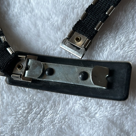 Bundle of Two Vintage Belts - Picture 9 of 13